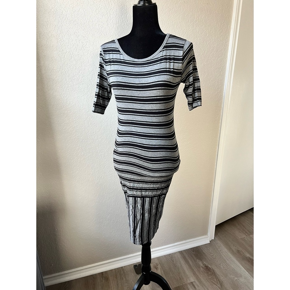 Bodycon dress